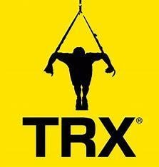 TRX 最強の自重トレーニング