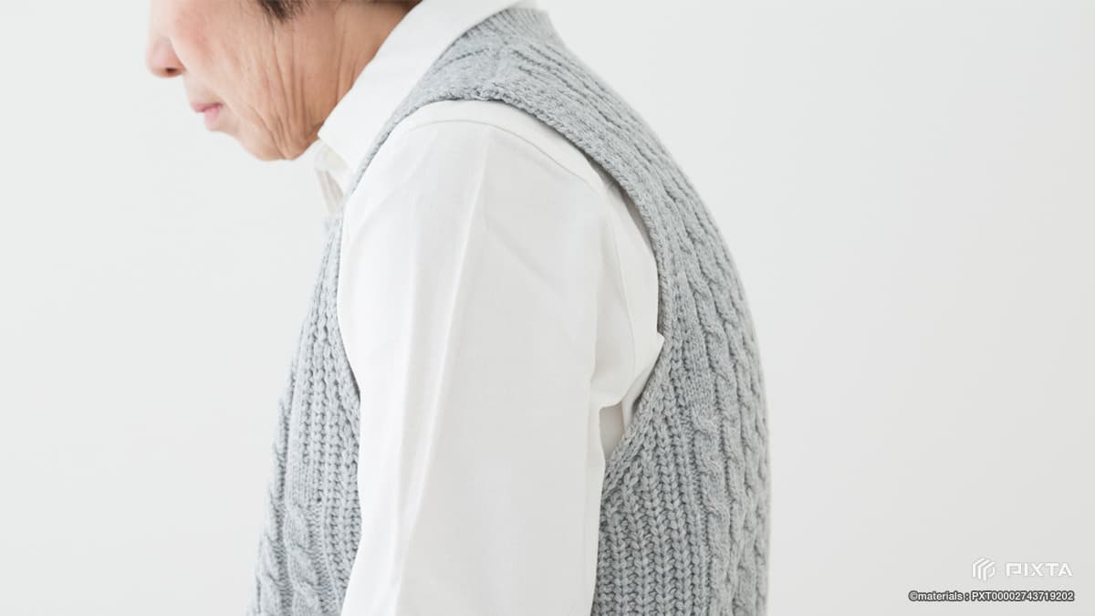 整体、骨盤調整、姿勢矯正